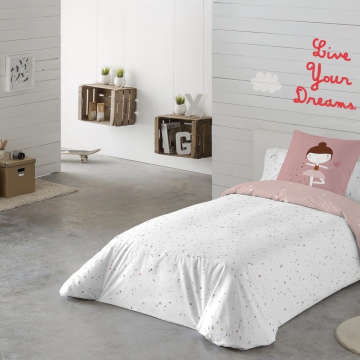 Carte postale microlorge