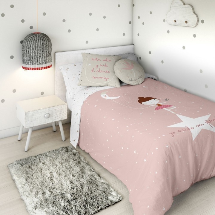 Carte postale microlorge