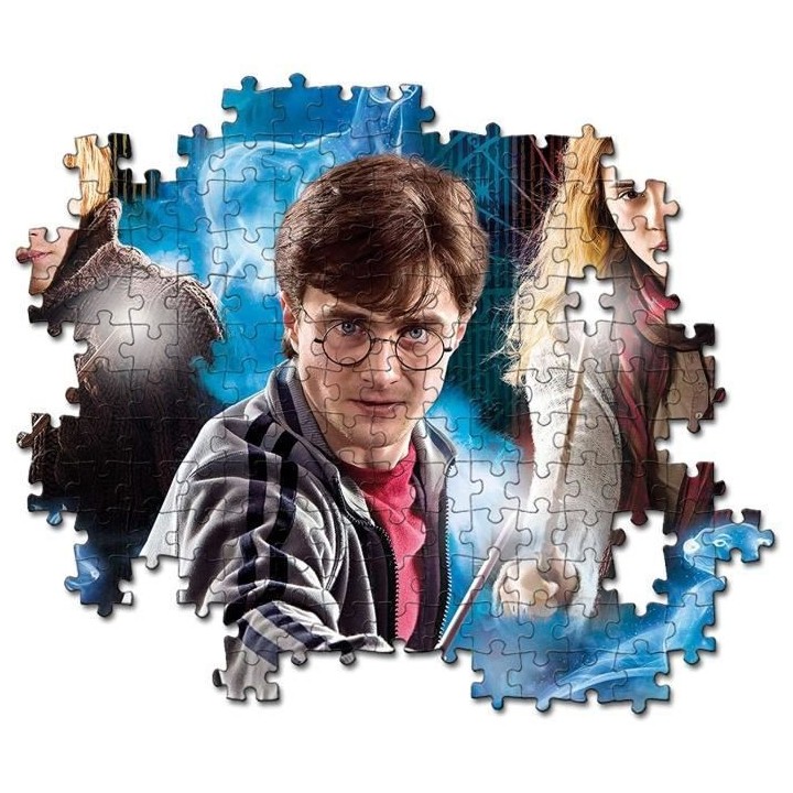 Clementoni - Harry Potter - 500 pieces