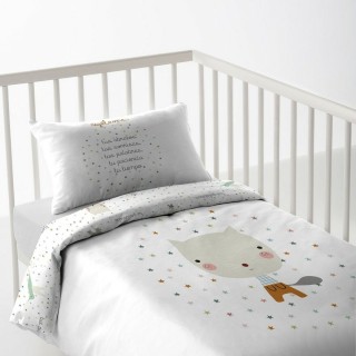 Carte postale microlorge