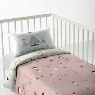 Carte postale microlorge