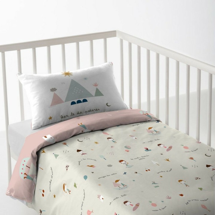 Carte postale microlorge