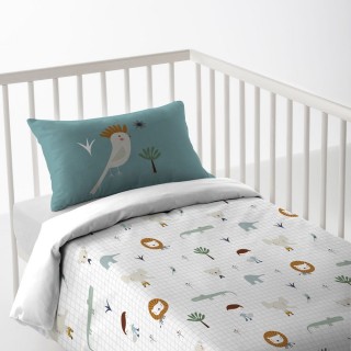 Carte postale microlorge