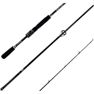 Canne a peche VOLKIEN Soul RAPTOR Spin - 190MH (1,90m) - puissance 7/2