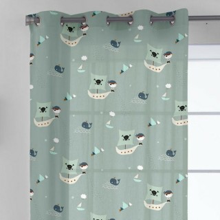 Carte postale microlorge