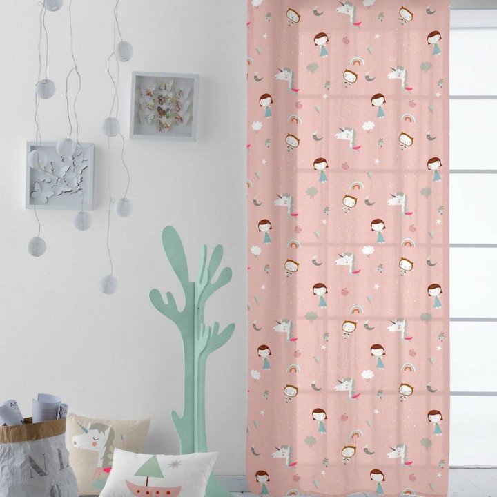 Carte postale microlorge