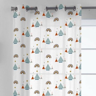 Carte postale microlorge