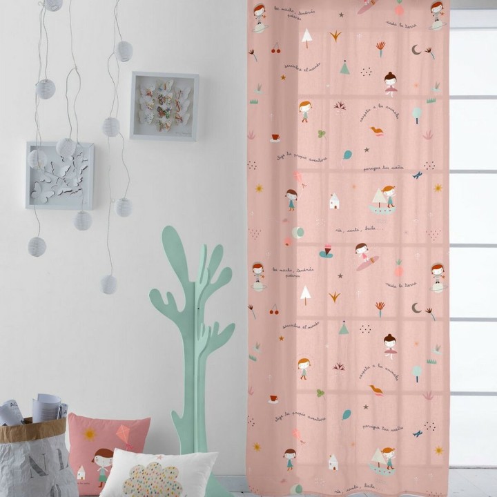 Carte postale microlorge