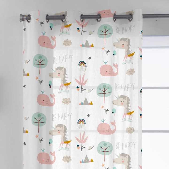 Carte postale microlorge