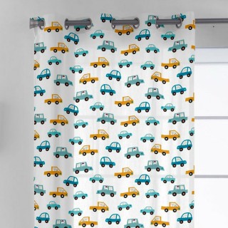 Carte postale microlorge