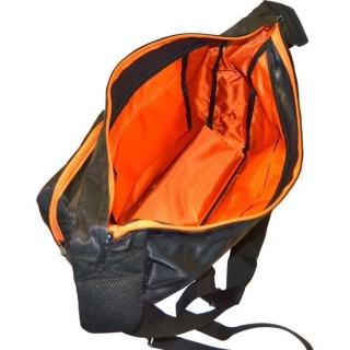 VOLKIEN Soul - Sac de peche - TACTICAL EDGE SHOULD-R BAG avec bandouli