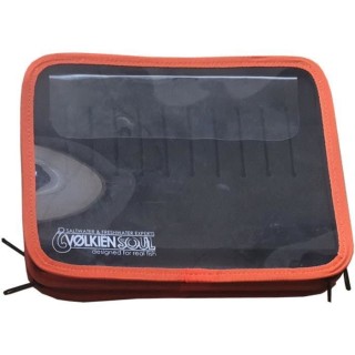 VOLKIEN Soul - Sac de peche - TACTICAL EDGE KALA SOFT LW ( trousse 20