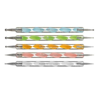 Carte postale microlorge