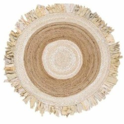 Tapis DKD Home Decor Beige...