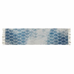 Tapis DKD Home Decor Bleu...