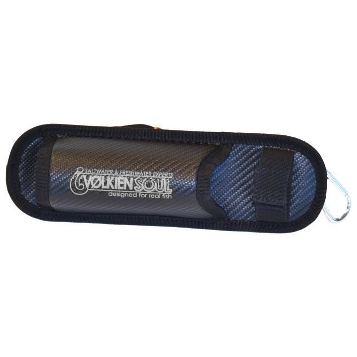 VOLKIEN Soul - TACTICAL EDGE SHOUTER 2 - Support de canne a peche