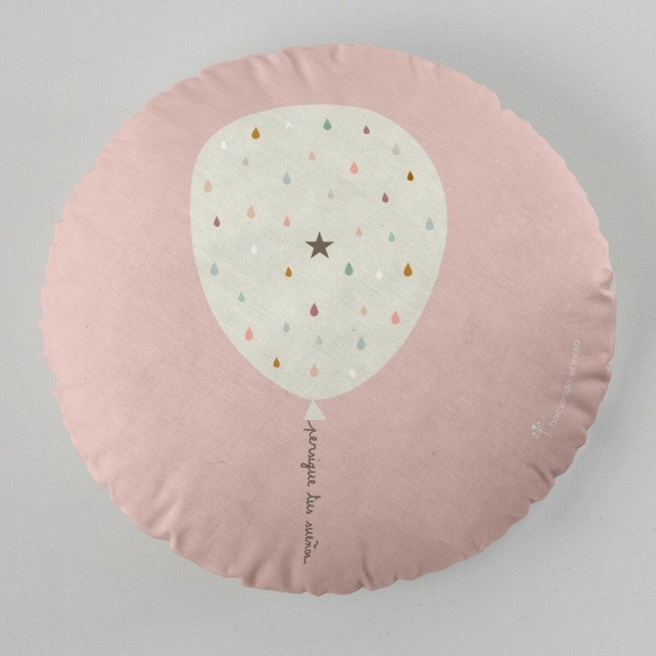 Carte postale microlorge