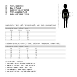 Déguisement pour Bébés Franky My Other Me 7-12 Mois (2 Pièces)