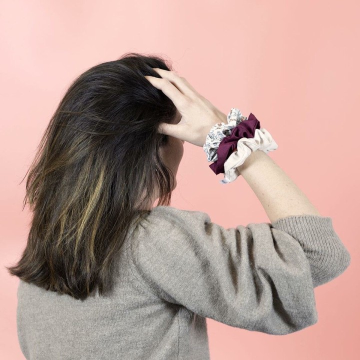 Carte postale microlorge