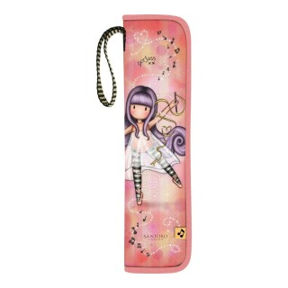 Carte postale microlorge