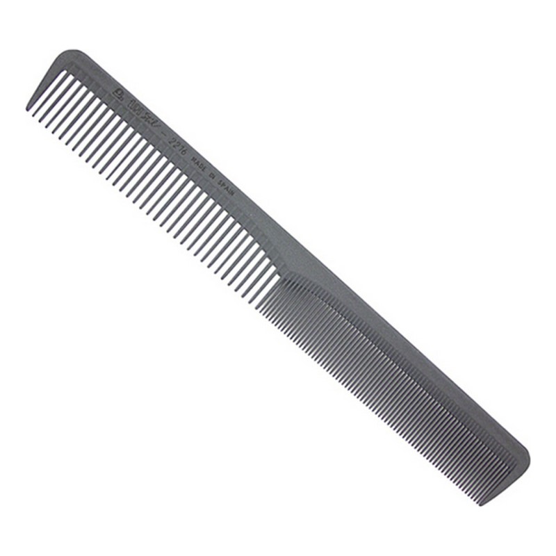 Brosse à Cheveux Eurostil 8423029020958 Carbone