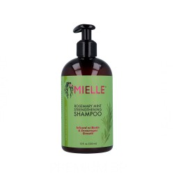 Shampooing Mielle Rosemary...