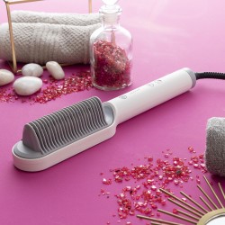 Brosse Lissante Céramique Hadres InnovaGoods