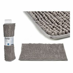 Tapis de bain Antidérapant (40 x 2 x 60 cm)