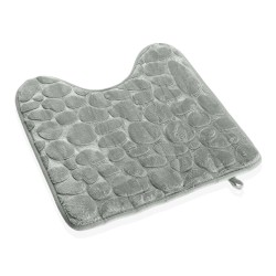 Tapis de bain Versa Gris...