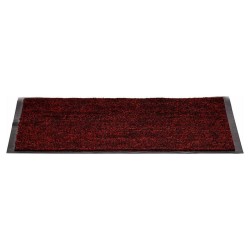 Paillasson Rouge PVC 40 x 2...