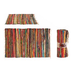 Tapis Multicouleur (80 x...