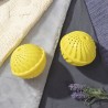 Boules de Lavage pour le Linge sans Détergent Delieco InnovaGoods Pack de 2 unités