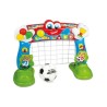 Baby Clementoni - Tiboot, mon premier but de foot