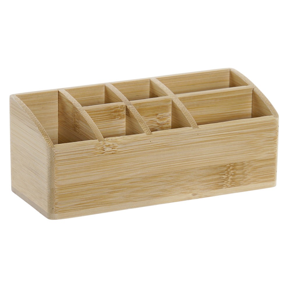 /350600/organisateur-dkd-home-decor-multicouleur-naturel-bambou-plastique-18-x-7-5-x-7-cm.jpg
