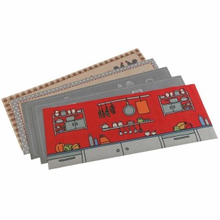 Carte postale microlorge