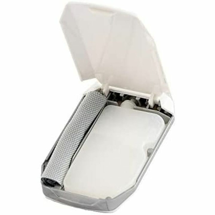 Carte postale microlorge