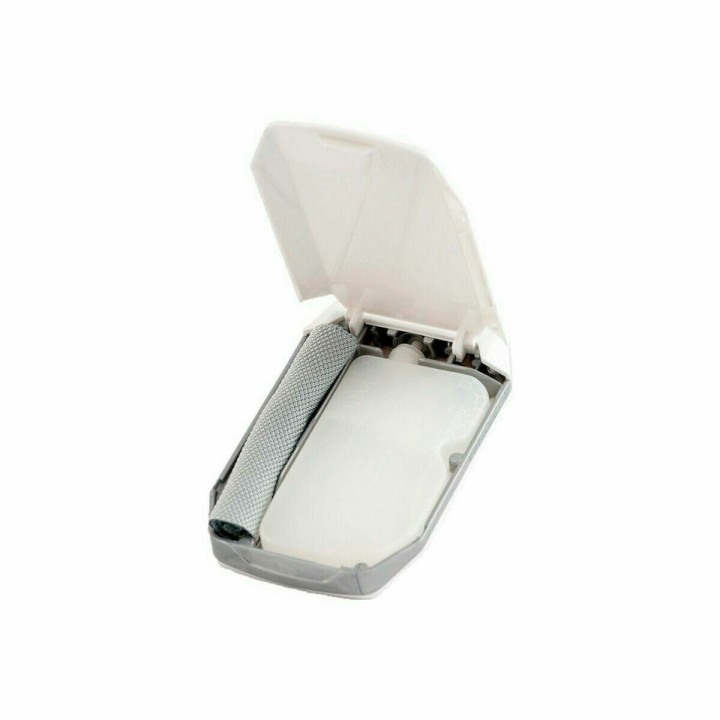 Carte postale microlorge