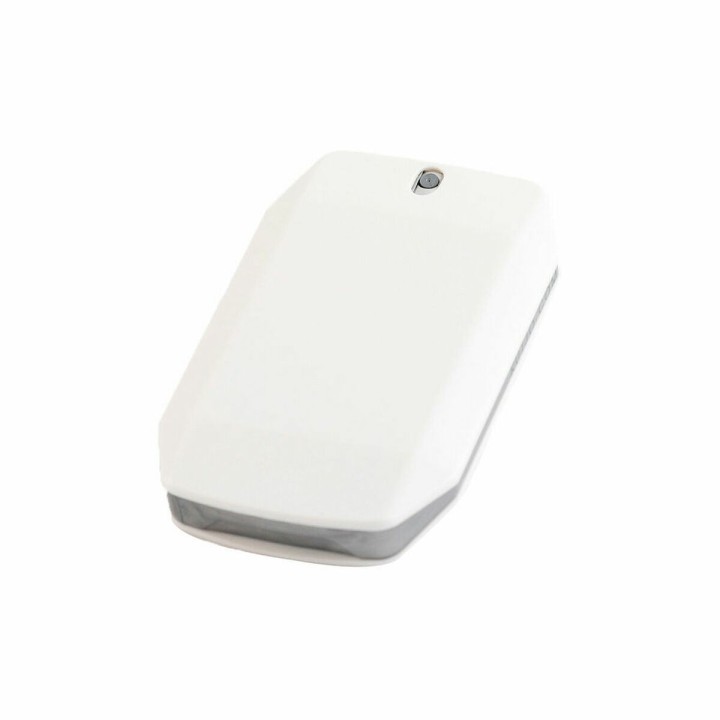 Carte postale microlorge