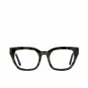 Lunettes sur ordonnance Glas Scandinavia Kiara (Ø 50 mm) (+2,50)