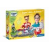 Clementoni - Science & Jeu - Super labo de sciences