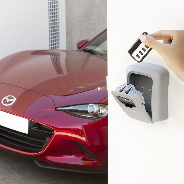 Carte postale microlorge