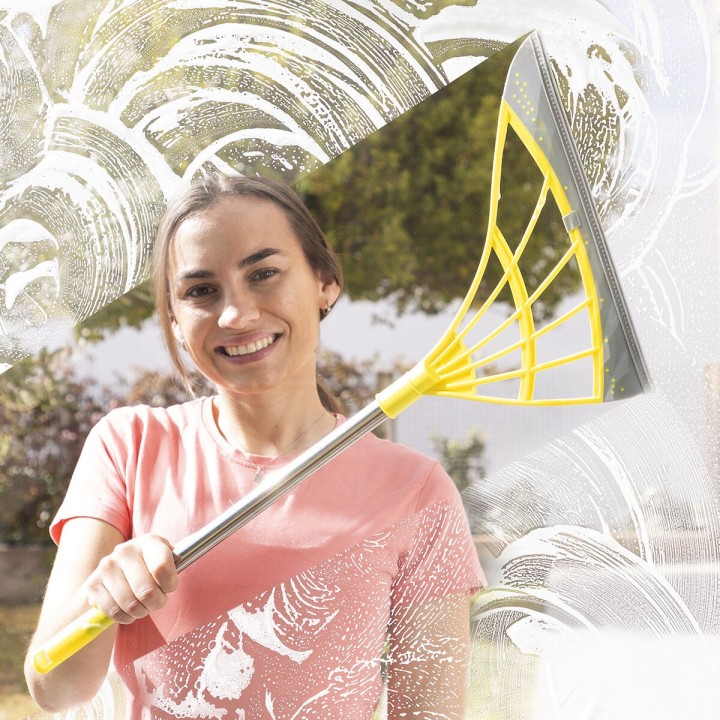 Carte postale microlorge