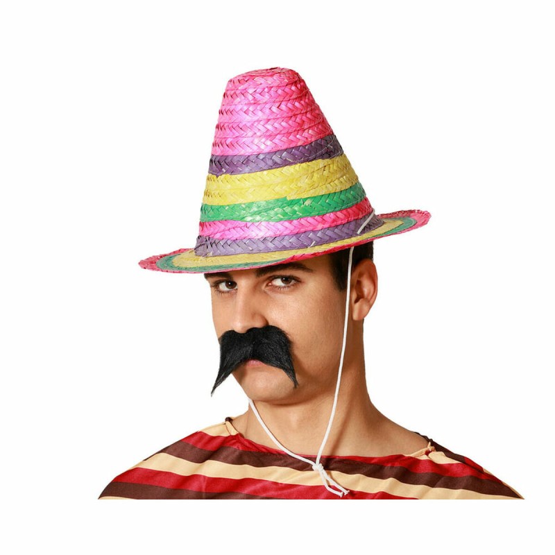 Chapeau Mexicain 33 cm