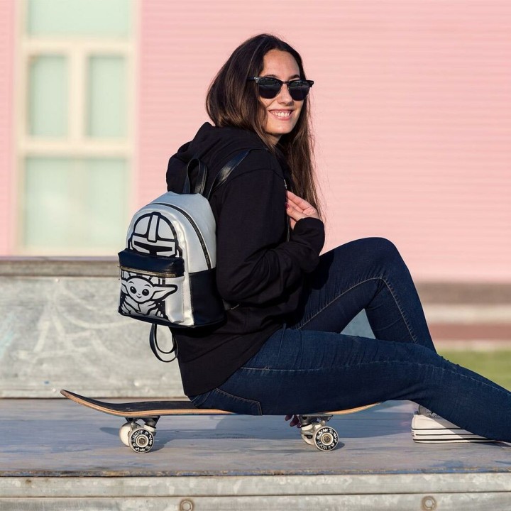 Carte postale microlorge