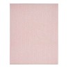 Nappe toile Rose (140 x 180 cm)