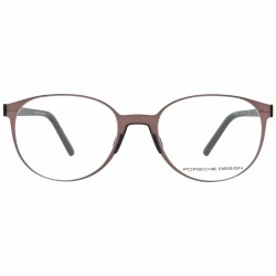 Monture de Lunettes Unisexe Porsche P8312-53F