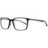 Monture de Lunettes Homme Porsche P8338-55C Marron