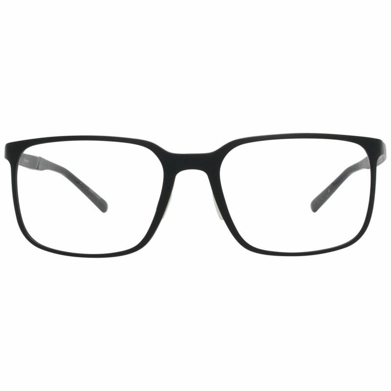 Monture de Lunettes Homme Porsche P8338-55A Noir