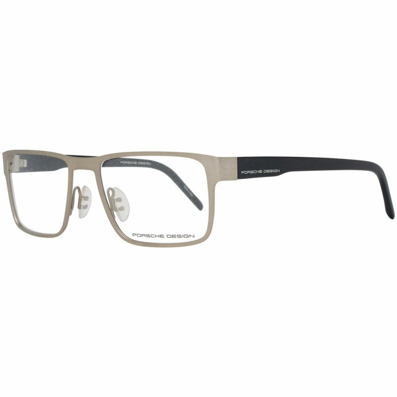 Monture de Lunettes Homme Porsche P8292-54D Doré