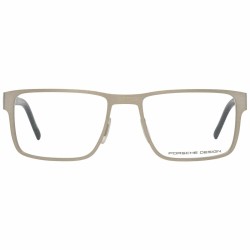 Monture de Lunettes Homme Porsche P8292-54D Doré